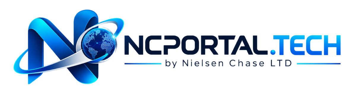 Nielsen Chase  Customer Portal